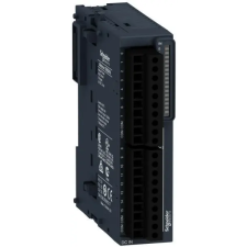SCHNEIDER TM3DI16 Bővítő modul TM3-16 DI villanyszerelés