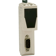 SCHNEIDER TM5PCDPS Profibus Salve PCI kártya villanyszerelés