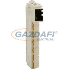 SCHNEIDER TM5SBET1 Bővítő modul Busz transmitter->IP20 villanyszerelés