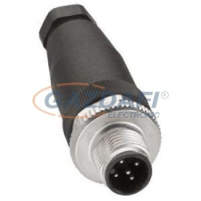 SCHNEIDER TM7ACCA M12 szigetelő sapka villanyszerelés