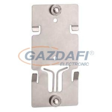 SCHNEIDER TM7ACMP DIN sínre rögzítő lemez villanyszerelés