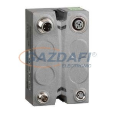 SCHNEIDER TM7SPS1A Táp elosztó blokk 24Vdc 15W villanyszerelés