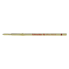 SCHNEIDER Tollbetét 0,5 mm Schneider Office 765M piros tollbetét