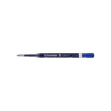 SCHNEIDER Tollbetét zselés 0,7 mm Schneider Gelion+ kék tollbetét