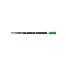 SCHNEIDER Tollbetét zselés 0,7 mm schneider gelion+ zöld tollbetét