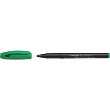 SCHNEIDER "Topliner 967" tűfilc 0,4 mm zöld  (TSCTOP967Z / 9674) (9674) filctoll, marker