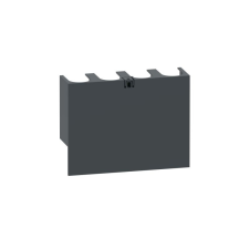 SCHNEIDER TransferPacT kapocsfedél 160A-es tokozathoz TPSISO31 Schneider villanyszerelés