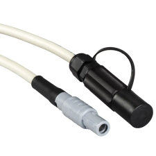 SCHNEIDER TRV00917 Kiegészítő Micrologic vezeték USB karbantartó interfészhez villanyszerelés
