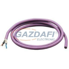 SCHNEIDER TSXCANCA50 Kábel, CANopen 50m, IEC60332-1 villanyszerelés