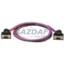 SCHNEIDER TSXCANCADD3 Kábel, Drop, CANopen 3m, IEC60332-1 villanyszerelés