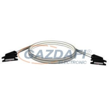 SCHNEIDER TSXCDP203 HE10 Connector to TF2, Kábel 2m villanyszerelés
