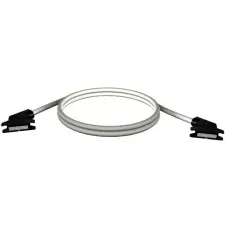 SCHNEIDER TSXCDP303 HE10 Connector to TF2, Kábel 3m villanyszerelés