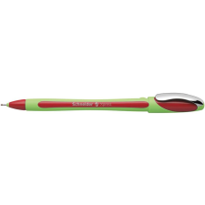 SCHNEIDER Tűfilc, 0,8 mm, schneider &quot;xpress&quot;, piros 190002 filctoll, marker