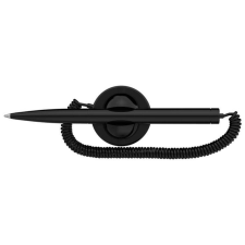 SCHNEIDER Ügyféltoll, SCHNEIDER "Klick-Fix Pen", fekete toll