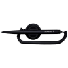 SCHNEIDER Ügyféltoll, SCHNEIDER "Klick-Fix Pen", fekete