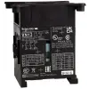 SCHNEIDER VN12 3 pólusú kapcsolótest, 12A