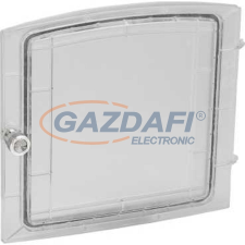 SCHNEIDER VW3A1103 Ajtó grafikus kezelőterminál távoli szereléshez IP65 villanyszerelés