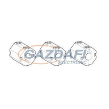 SCHNEIDER VW3A31453 Ferrit szűrő kimeneti mágneskapcsoló nyitáshoz villanyszerelés