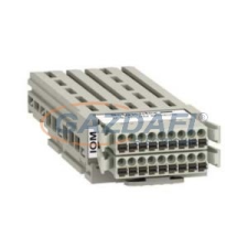 SCHNEIDER VW3A3203 Kieglszítő modul villanyszerelés