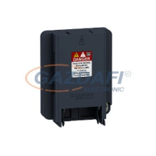 SCHNEIDER VW3A3600 Altivar frekvenciaváltó kiegészítő, Kommunikációs modul adapter ATV320***C kompakt frekvenciaváltóhoz villanyszerelés