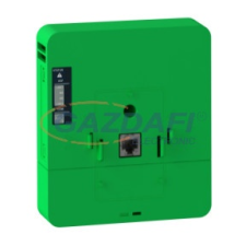 SCHNEIDER VW3A3800 Altivar kiegészítő, biztonsági kártya tartó modul villanyszerelés