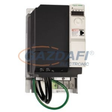 SCHNEIDER VW3A4423 EMC szűrő 3x25A villanyszerelés