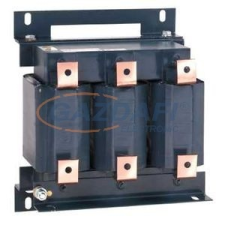 SCHNEIDER VW3A4555 Vonali fojtó 0,5mH 60A villanyszerelés