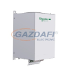 SCHNEIDER VW3A46104 Altivar frekvenciaváltó kiegészítő, passzív szűrő, 23A, 400V, 50Hz, Altivar Process 600/900 frekvenciaváltókhoz