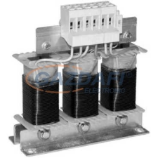 SCHNEIDER VW3A5104 Motor fojtó 215A (x3) villanyszerelés