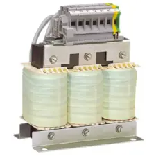 SCHNEIDER VW3A5106 Motor fojtó 481A (X3) IP00 villanyszerelés