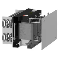 SCHNEIDER VW3A5307 Motor oldali fojtó IP20 300A villanyszerelés