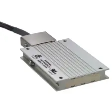 SCHNEIDER VW3A7601R30 Lexium 05 Fékellenállás, 10ohm, 400W, 3m villanyszerelés