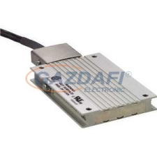 SCHNEIDER VW3A7606R07 Fékellenállás, 72ohm, 200W, 0,75m villanyszerelés