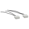 SCHNEIDER VW3A8306DRC Modbus RC lezáró sorkapocshoz