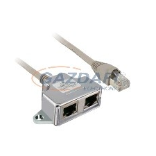 SCHNEIDER VW3A8306TF10 Modbus T elágazás 1m villanyszerelés