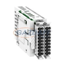 SCHNEIDER VW3M3302 Lexium 32 IO bővítő modul villanyszerelés