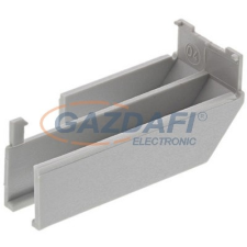 SCHNEIDER VZ29 Védőburkolat segédérintkező bejövő kapcsokhoz villanyszerelés