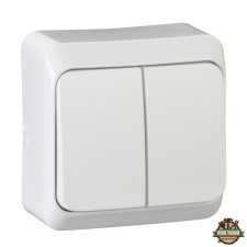 SCHNEIDER WDE001050 PRIMA Csillárkapcsoló villanyszerelés