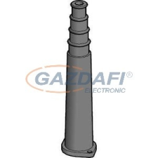 SCHNEIDER XACA950 Kábelvédő 8…22mm-es kábelhez villanyszerelés