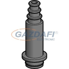 SCHNEIDER XACB913 Védőkupak villanyszerelés