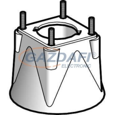 SCHNEIDER XACB982 Védőtölcsér függőkapcsolóhoz villanyszerelés