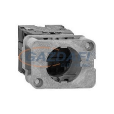 SCHNEIDER XACS415 Érintkező elem, frontális, 1NY+1Z villanyszerelés