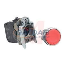 SCHNEIDER XB4BA45 Nyomógomb villanyszerelés