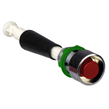 SCHNEIDER XB4BA941 Reset gomb, piros villanyszerelés