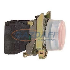 SCHNEIDER XB4BP483BG5EX Világítós nyomógomb ATEX villanyszerelés