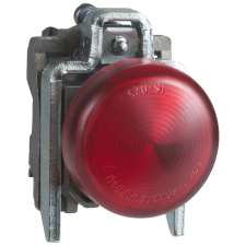 SCHNEIDER XB4BVBG4EX Világító jelzőkészülék ATEX villanyszerelés