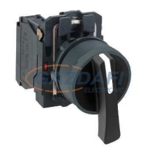 SCHNEIDER XB5AJ53 Választókapcsoló, 3 állású villanyszerelés