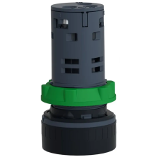 SCHNEIDER XB5KSM Hangjelző 230V villanyszerelés
