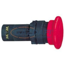 SCHNEIDER XB7ES542P Vészleállító 1NC villanyszerelés