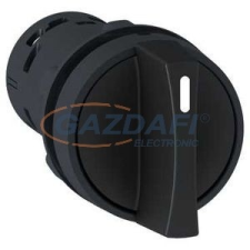 SCHNEIDER XB7ND25 Választókapcsoló, két állású villanyszerelés